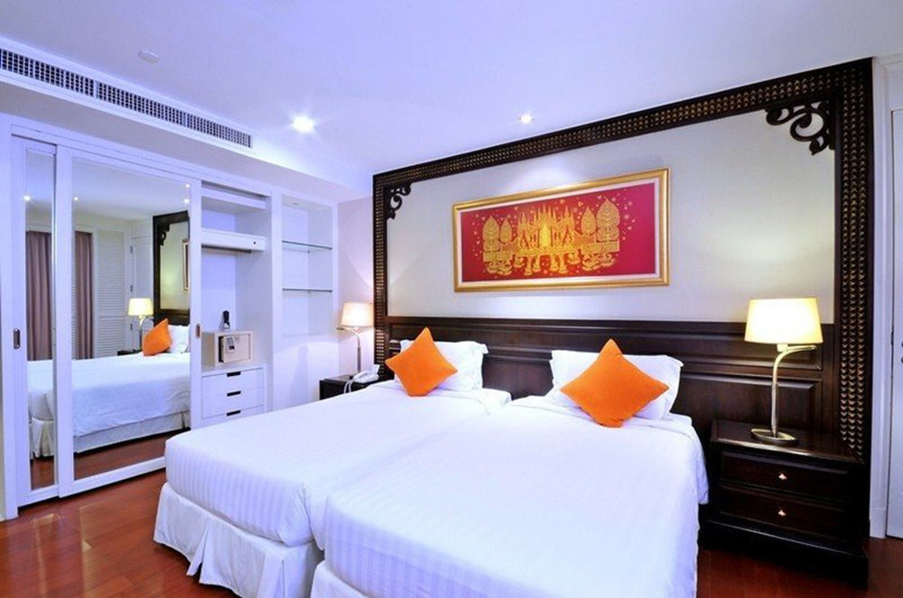 Centre Point Silom Hotel Bangkok Facilities photo